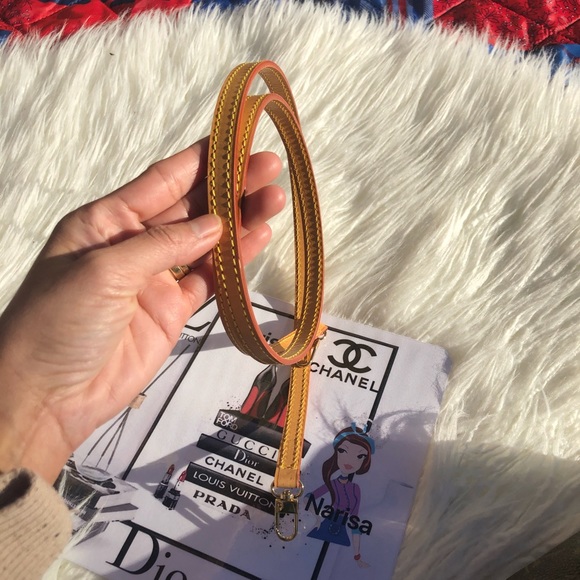 ❌❌Sold❌❌ Louis Vuitton Speedy Mini - Picture 4 of 6